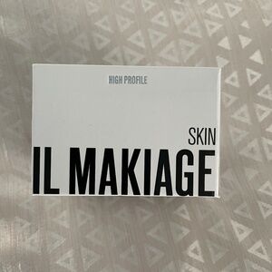 High Profile Neck Treatment